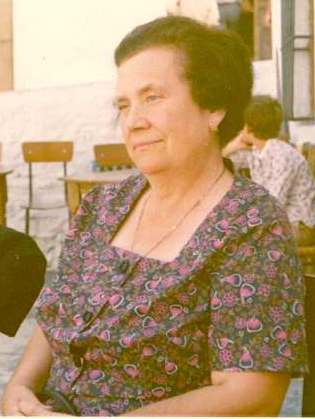 Abuela Pepa